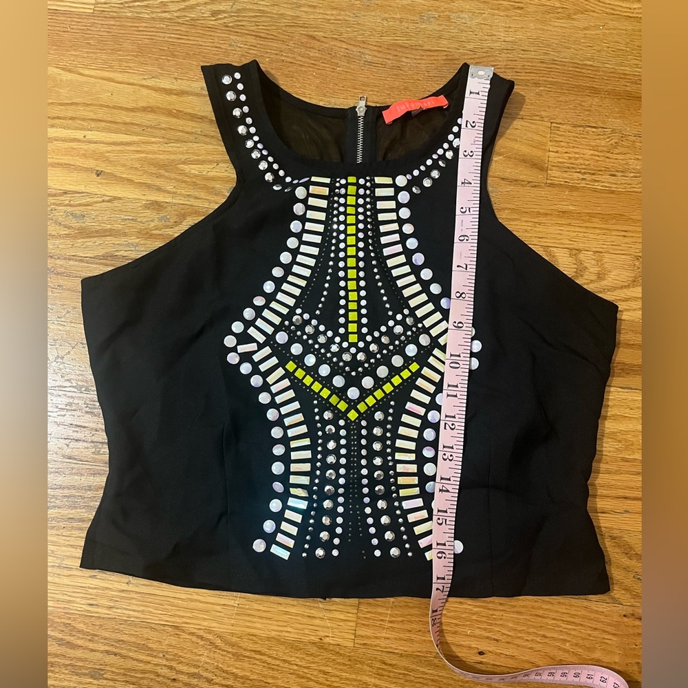 Lulumari Top - image 6